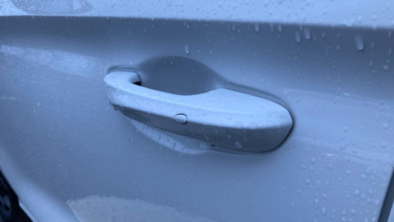 MG MG3 1.5 Hybrid Trophy 5dr Auto Hybrid Hatchback